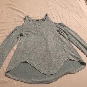 Girls shirt
